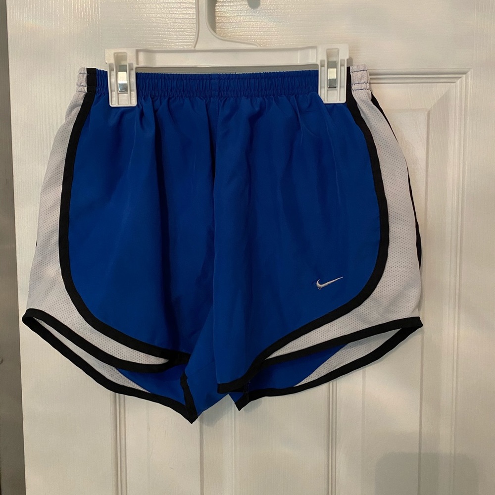 Women’s athletic shorts